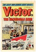 Victor (UK 1961-1992 D.C. Thomson) 720
