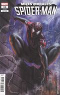 Miles Morales Spider-Man (2023 Marvel) 39E