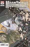 Moon Knight Fist of Khonshu (2024 Marvel) 13E