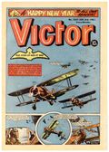 Victor (UK 1961-1992 D.C. Thomson) 1037