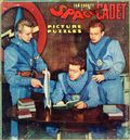 Tom Corbett Space Cadet Picture Puzzles (1952 Saalfield Pub. Co.) NONE