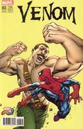 Venom (2017 Marvel) 153B