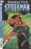 Radioactive Spider-Man (2025 Marvel) 1E