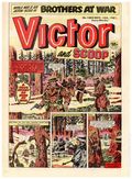 Victor (UK 1961-1992 D.C. Thomson) 1082