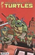 Teenage Mutant Ninja Turtles (2024 IDW) 12RIB