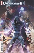 Ultimates (2024 Marvel) 17D