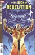 X-Men Book of Revelation (2025 Marvel) 1E