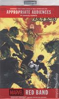 Marvel Zombies Red Band (2025 Marvel) 2E