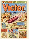 Victor (UK 1961-1992 D.C. Thomson) 1057