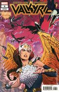 Valkyrie Jane Foster (2019 Marvel) 6C