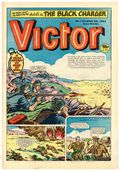 Victor (UK 1961-1992 D.C. Thomson) 1155