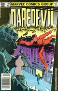 Daredevil (1964 1st Series) 192A.N