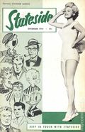Stateside (1954 Pacific Publishing) Vol. 3 #8