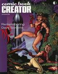 Comic Book Creator (2013) 40