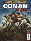 Savage Sword of Conan Reforged (2025 Titan) 1B