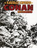 Savage Sword of Conan Reforged (2025 Titan) 1D