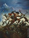 Savage Sword of Conan Reforged (2025 Titan) 1E