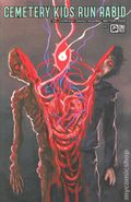 Cemetery Kids Run Rabid (2025 Oni Press) 3B