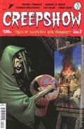 Creepshow (2025 Image) Volume 4 2A
