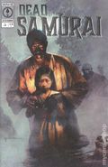 Dead Samurai (2024 Wake Entertainment) 3A