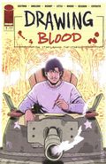 Drawing Blood (2024 Image) 9B