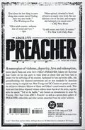 Absolute Preacher HC (2023 DC Black Label) 2nd Edition 3-1ST