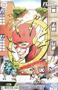 Flash (2023 6th Series) 26B