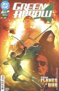 Green Arrow (2023 DC) 29A