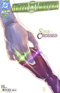 Green Lantern (2023 9th Series DC) 28A