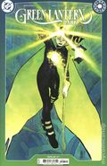 Green Lantern Dark (2024 DC) 7A