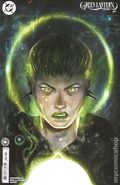 Green Lantern Dark (2024 DC) 7C