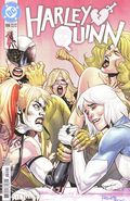 Harley Quinn (2021 DC) 55A
