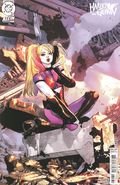 Harley Quinn (2021 DC) 55C