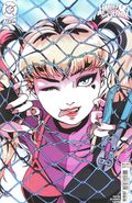 Harley Quinn (2021 DC) 55D