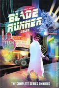 Blade Runner 2029 Omnibus HC (2025 Titan Comics) The Complete Series 1B-1ST