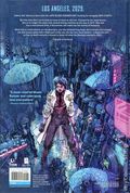 Blade Runner 2029 Omnibus HC (2025 Titan Comics) The Complete Series 1B-1ST