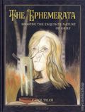 Ephemerata: Shaping the Exquisite Nature of Grief HC (2025 FB) 1-1ST