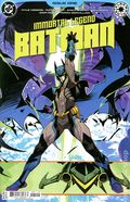 Immortal Legend Batman (2025 DC) 1F
