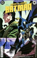 Immortal Legend Batman (2025 DC) 3A