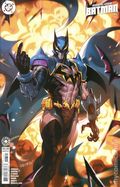 Immortal Legend Batman (2025 DC) 3B