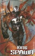 King Spawn (2021 Image) 50B
