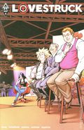 Lovestruck (2025 Amp) 4A