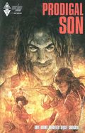 Prodigal Son (2024 AMP Comics) 3