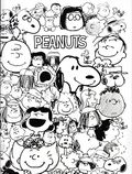 Essential Peanuts by Charles M. Schulz HC (2025 Abrams ComicArts) The Greatest Comic Strip of All Time 1-1ST