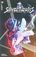 Silverhawks (2025 Dynamite) 9C