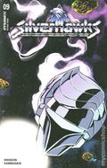 Silverhawks (2025 Dynamite) 9D