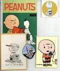 Essential Peanuts by Charles M. Schulz HC (2025 Abrams ComicArts) The Greatest Comic Strip of All Time 1-1ST