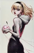 Spider-Gwen Gwenverse (2022 Marvel) 2FRANKIES.B