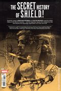 SHIELD Omnibus HC (2025 Marvel) By Jonathan Hickman 1A-1ST