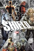 SHIELD Omnibus HC (2025 Marvel) By Jonathan Hickman 1B-1ST